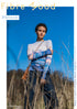 Fibre Mood - Sewing Magazine - Edition 33